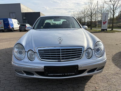 Mercedes E280 3,0 CDi Elegance aut. 4d