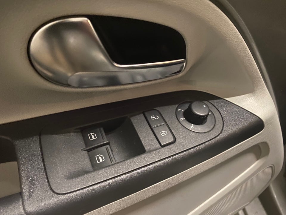 Seat Mii 1,0 60 Style eco 5d