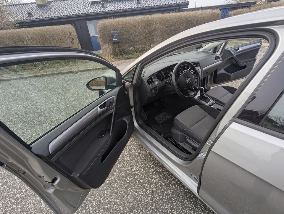 VW Golf VII 1,4 TSi 122 Highline DSG BMT 5d