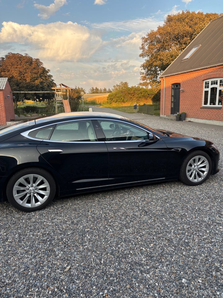Tesla Model S 100D 5d