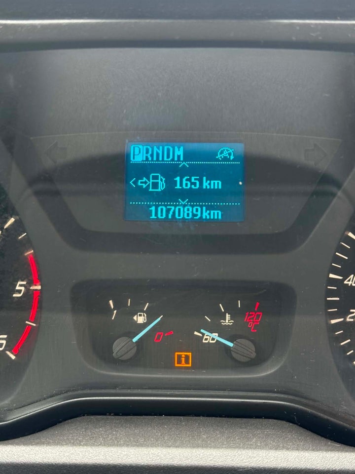 Ford Transit 350 L2 Kombi 2,0 TDCi 130 Ambiente H2 FWD