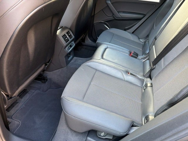 Audi Q5 50 TFSi e S-line quattro S-tr. 5d