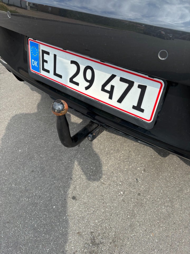 Mercedes EQE350 AMG Line 4d