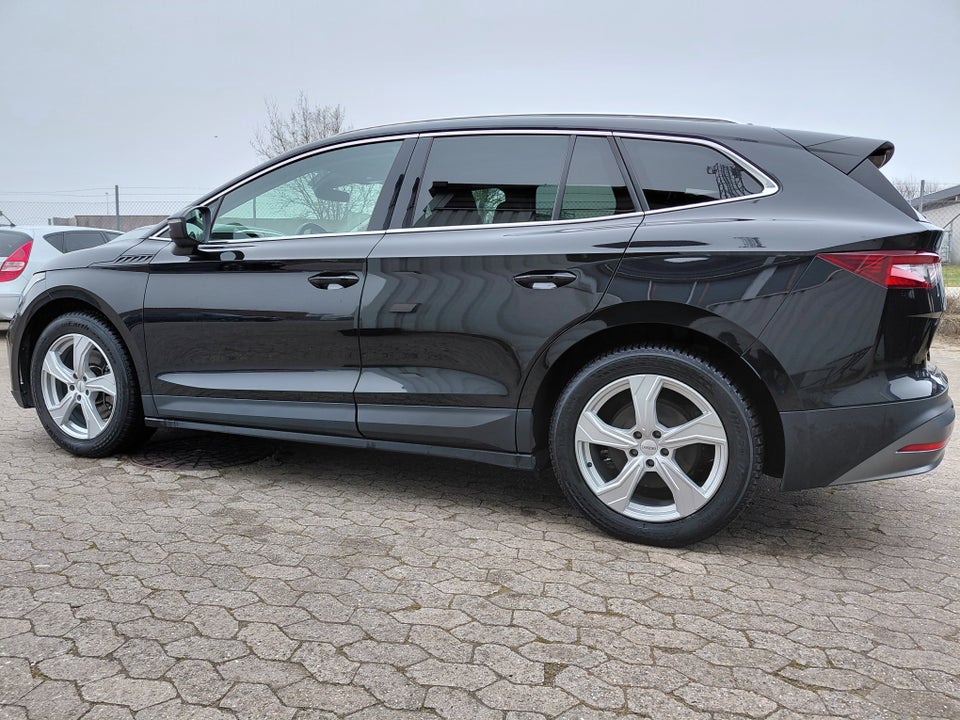 Skoda Enyaq 80 iV Premium 5d