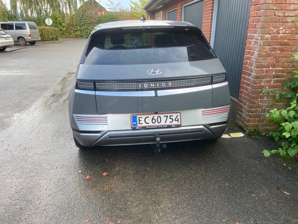 Hyundai Ioniq 5 73 Ultimate 5d