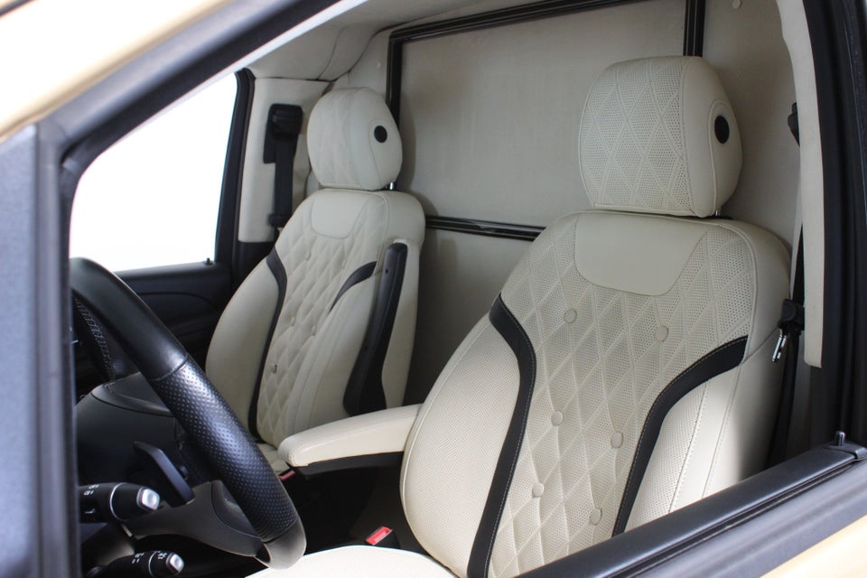 Mercedes V300 d 2,0 Exclusive aut. L