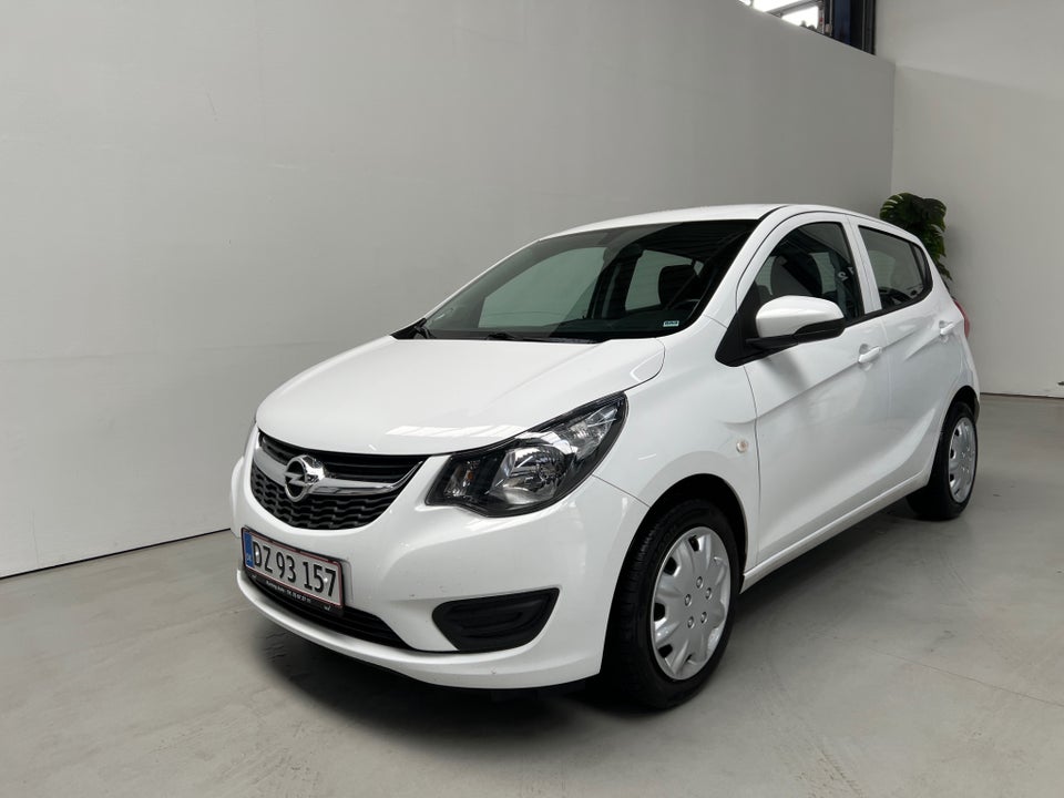 Opel Karl 1,0 Enjoy 5d