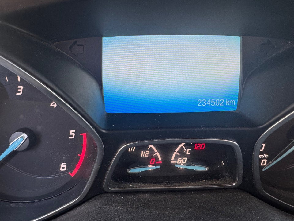 Ford Kuga 2,0 TDCi 180 Titanium+ aut. AWD Van 5d