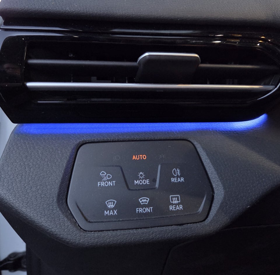 VW ID.4 77 GTX 4Motion 5d