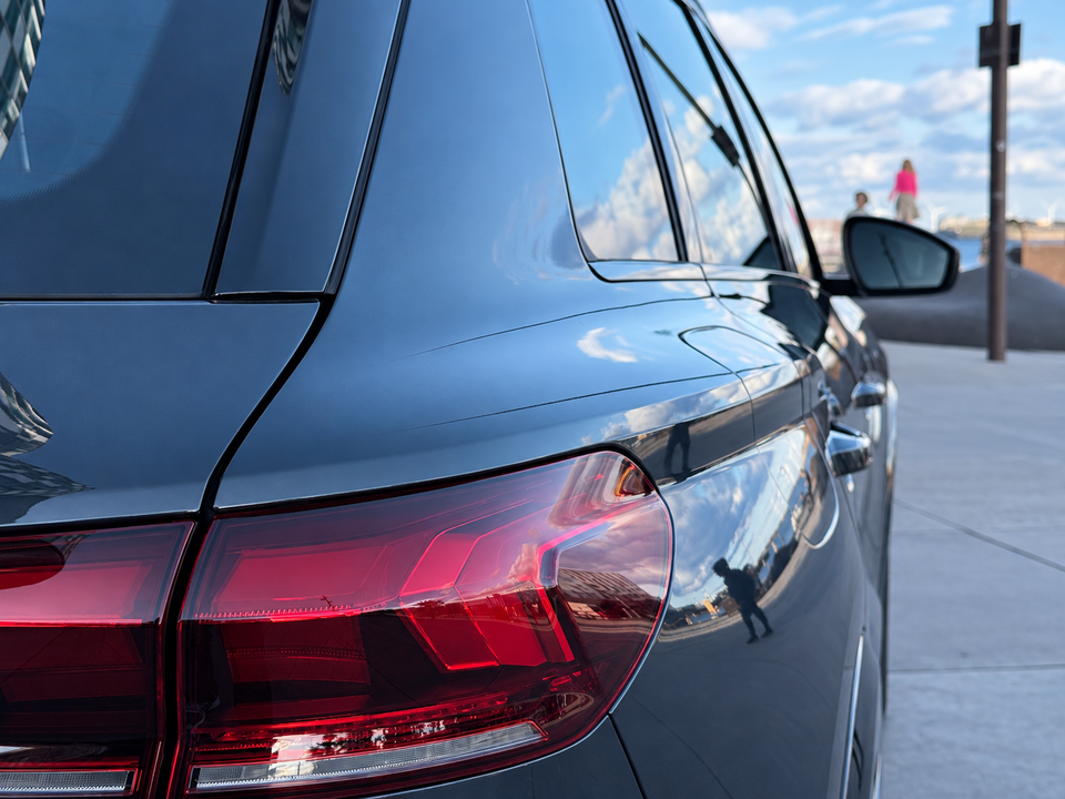 Audi Q6 e-tron Ultra performance 5d