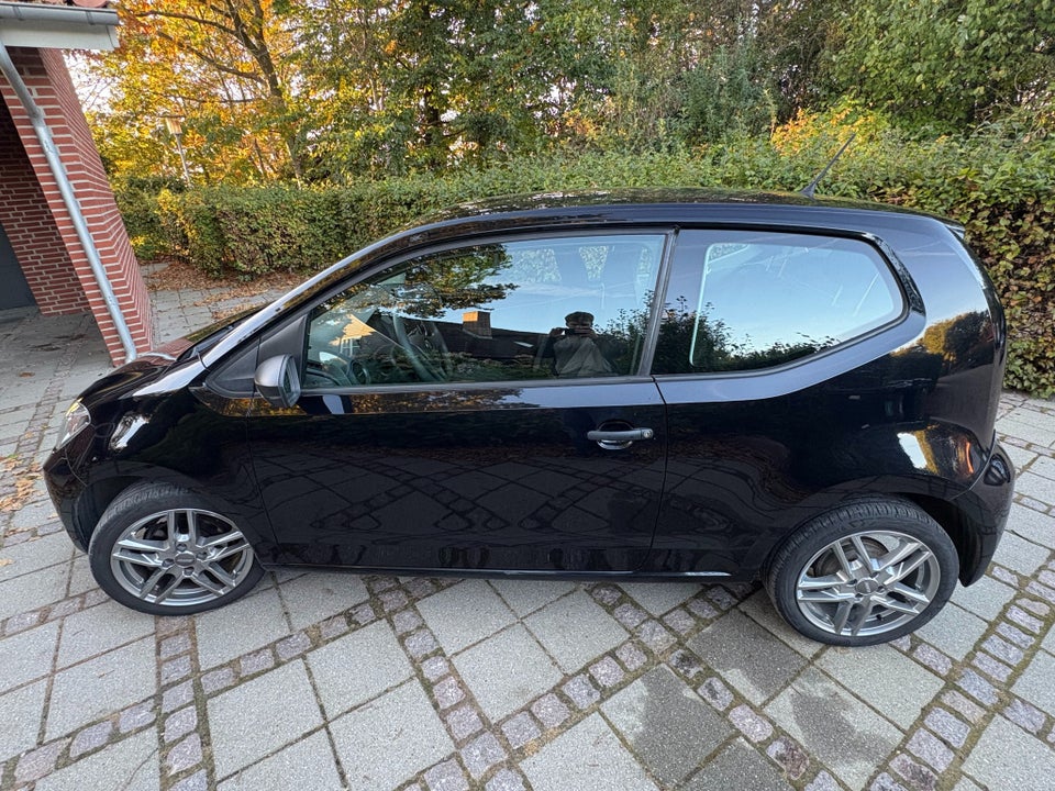 VW Up! 1,0 MPi 60 3d