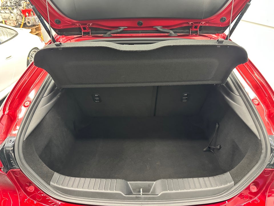 Mazda 3 1,8 SkyActiv-D 116 Sky Tech 5d