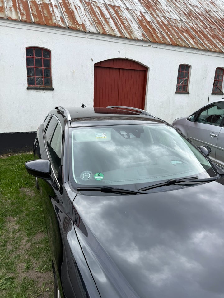 Mazda 6 2,2 SkyActiv-D 175 Optimum stc. aut. AWD 5d