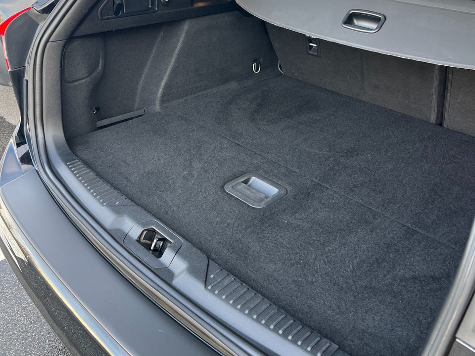 Ford Focus 1,5 EcoBlue Titanium Business stc. aut. 5d