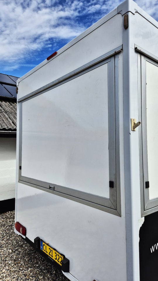 Fiat Ducato 35 2,3 MJT 130 Chassis L3