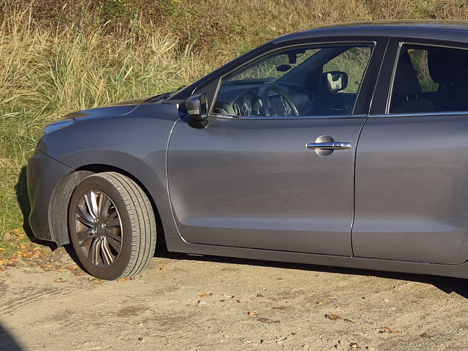 Suzuki Baleno 1,2 Dualjet SHVS Exclusive 5d