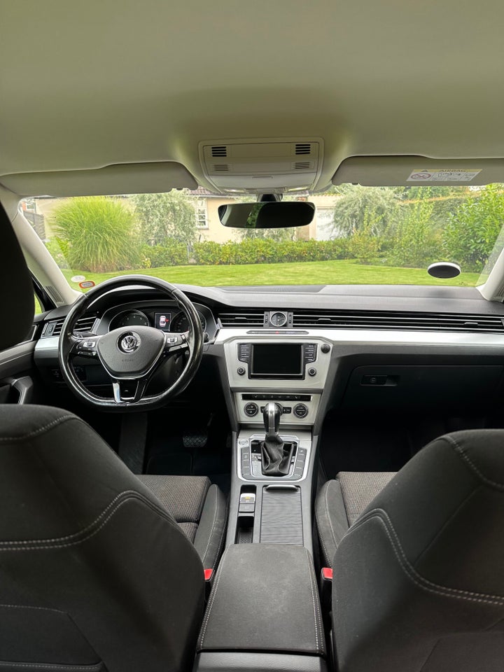 VW Passat 1,4 TSi 150 Comfortline+ Variant DSG 5d