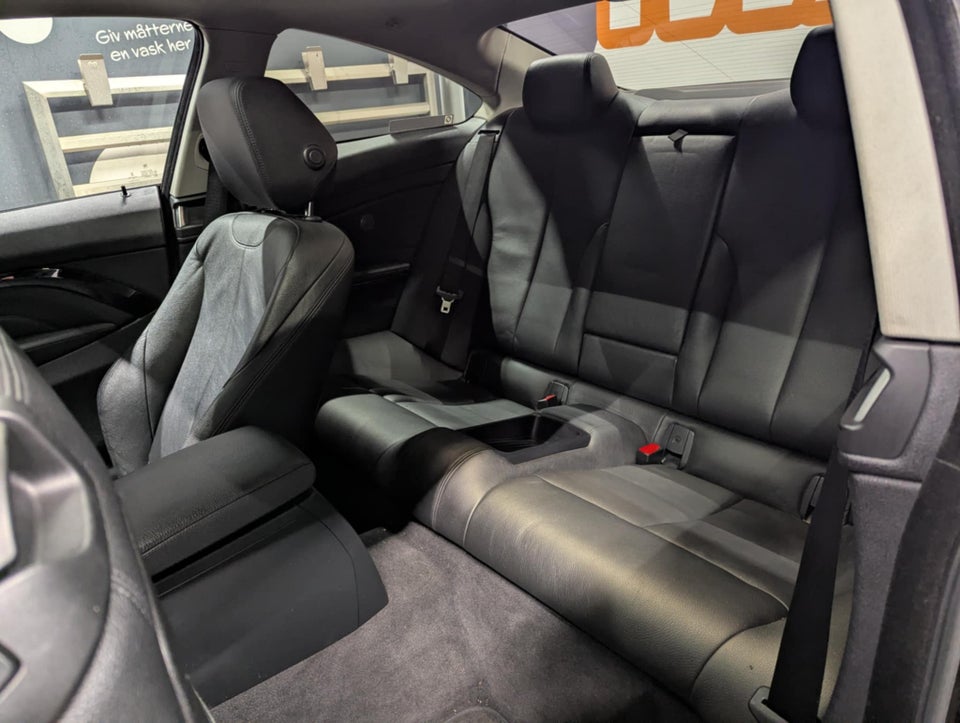 BMW 435i 3,0 Coupé aut. 2d