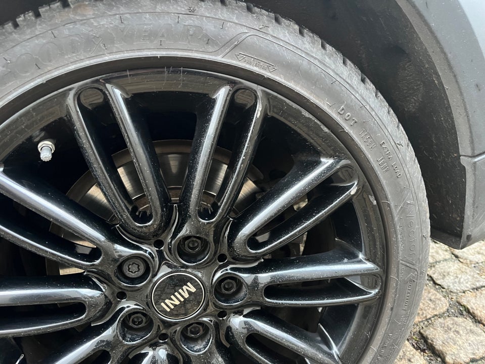 MINI Cooper S 2,0 Maximise aut. 5d