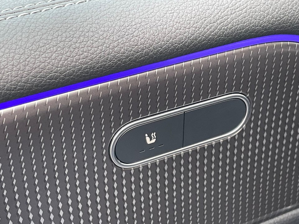 Mercedes EQB250 Progressive 5d