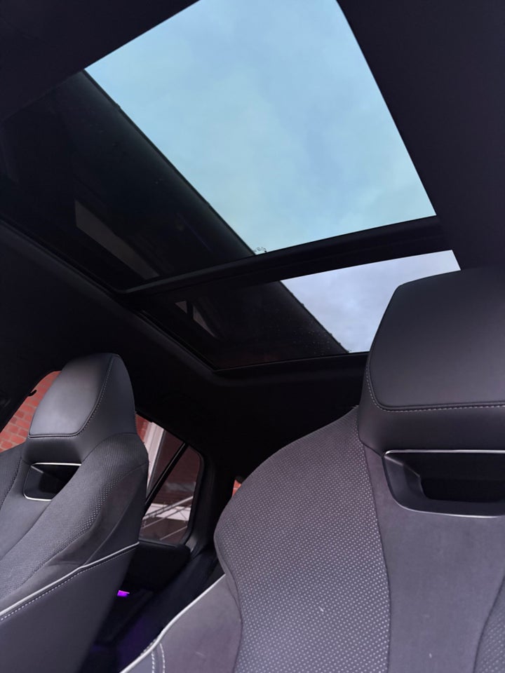 Skoda Enyaq 85x iV Sportline 5d