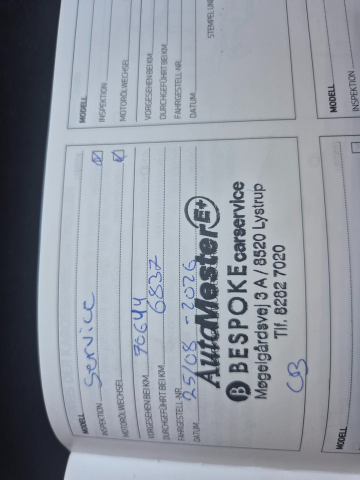 Alfa Romeo Giulia 2,9 V6 Quadrifoglio aut. 4d