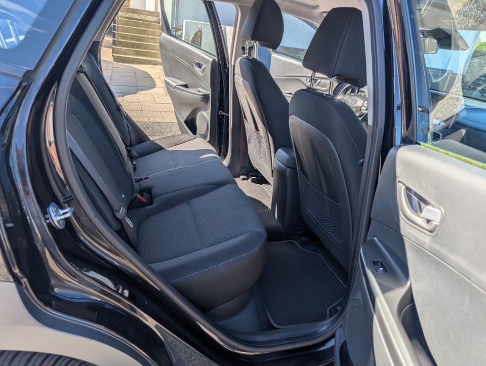 Hyundai Kona 64 EV Trend 5d