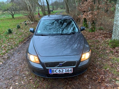 Volvo V50 1,8 Momentum 5d