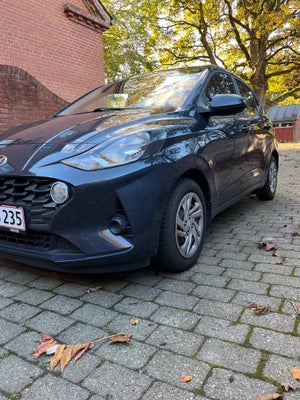 Hyundai i10 1,0 MPi Essential 5d