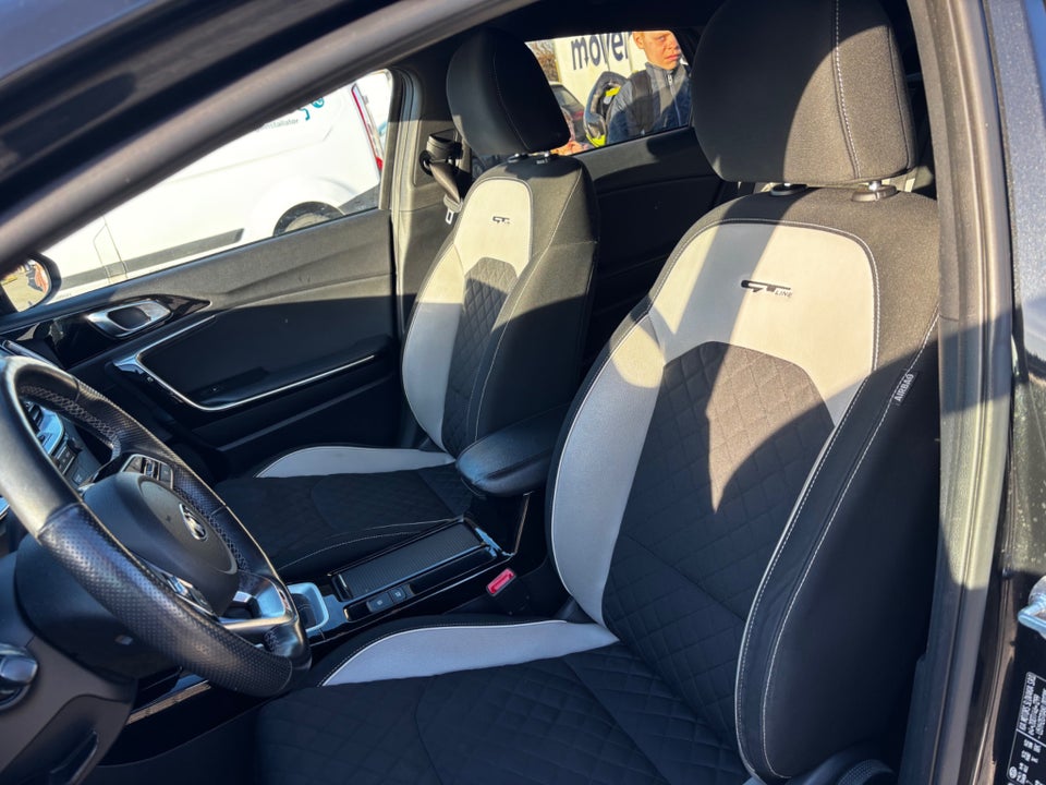 Kia ProCeed 1,0 T-GDi GT-Line 5d