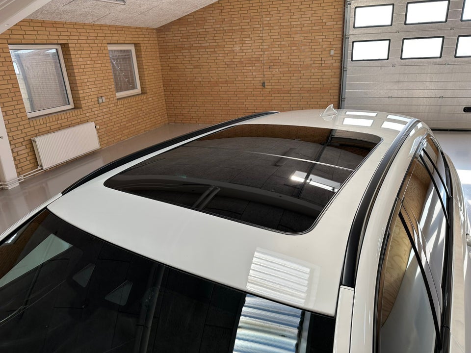 BMW 530d 3,0 Touring M-Sport xDrive aut. 5d