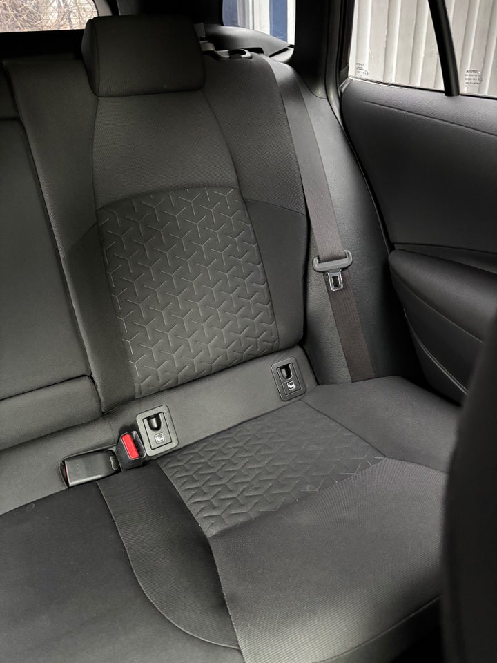 Toyota Corolla 1,8 Hybrid H1 Touring Sports MDS 5d