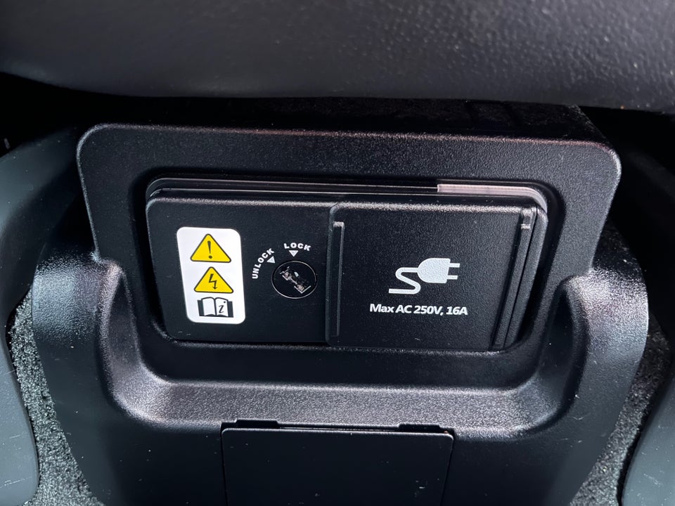 Hyundai Ioniq 5 58 Ultimate 5d