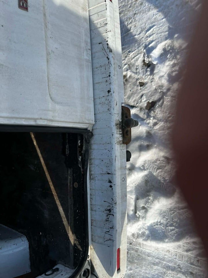 Opel Vivaro 1,6 CDTi 140 Edition L2H1