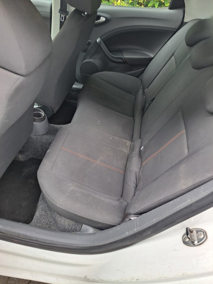 Seat Ibiza 1,2 TDi 75 Style eco 5d