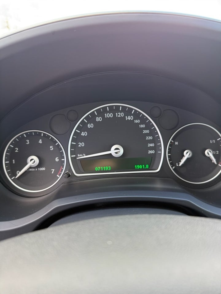 Saab 9-3 1,8i Linear SportCombi 5d