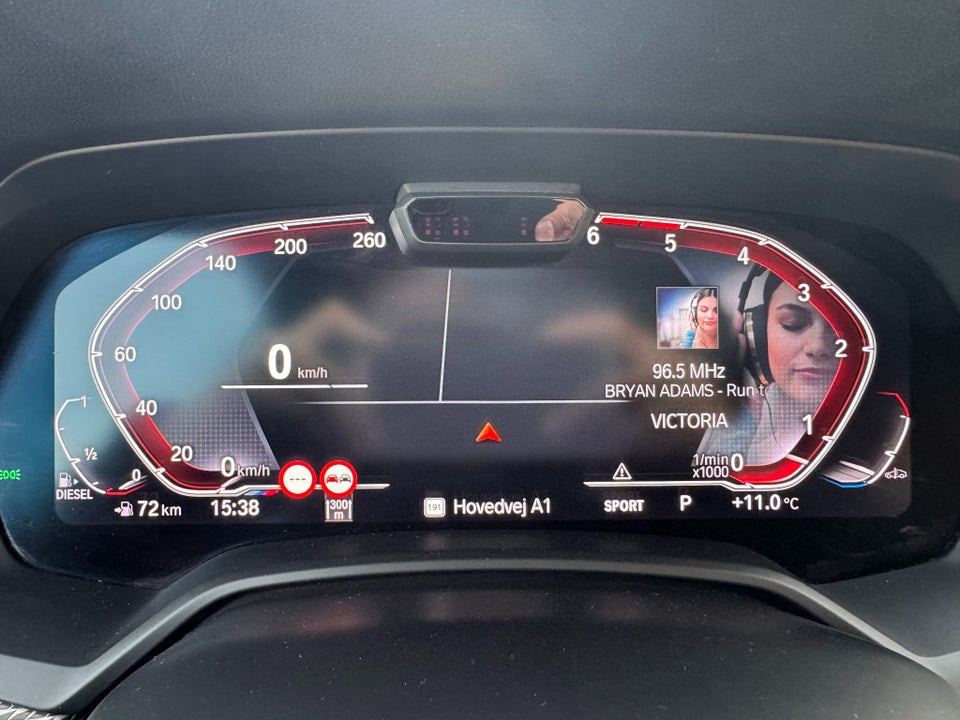 BMW X5 3,0 xDrive30d M-Sport aut. 5d