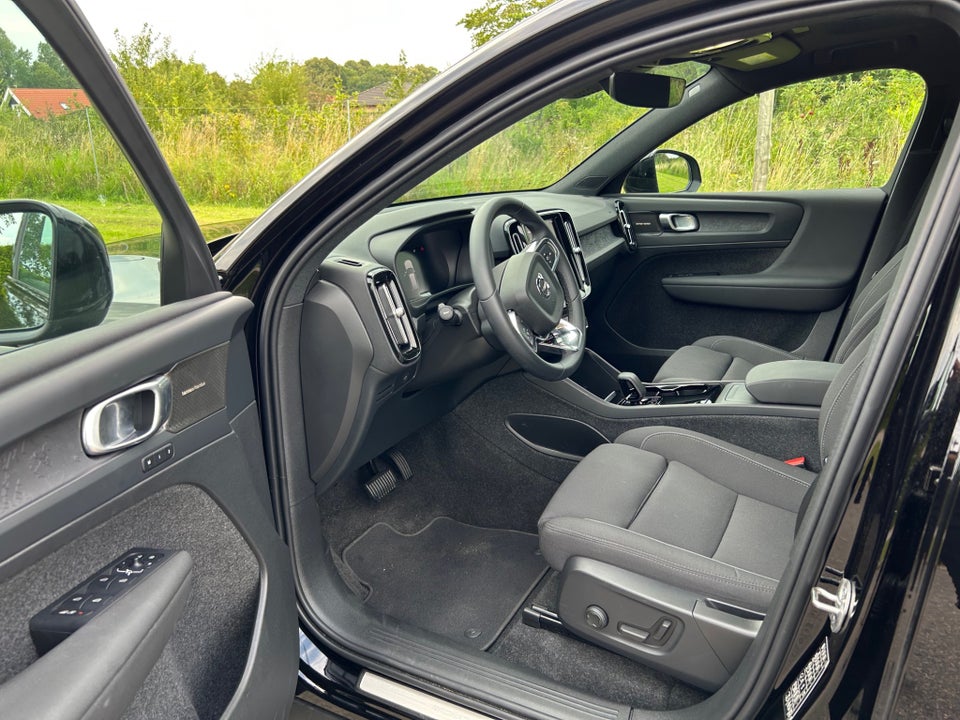 Volvo XC40 P6 ReCharge Ultimate 5d