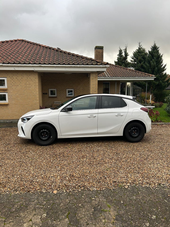 Opel Corsa 1,2 Sport 5d