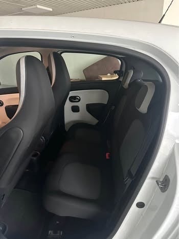 Renault Twingo 1,0 SCe 70 Expression 5d