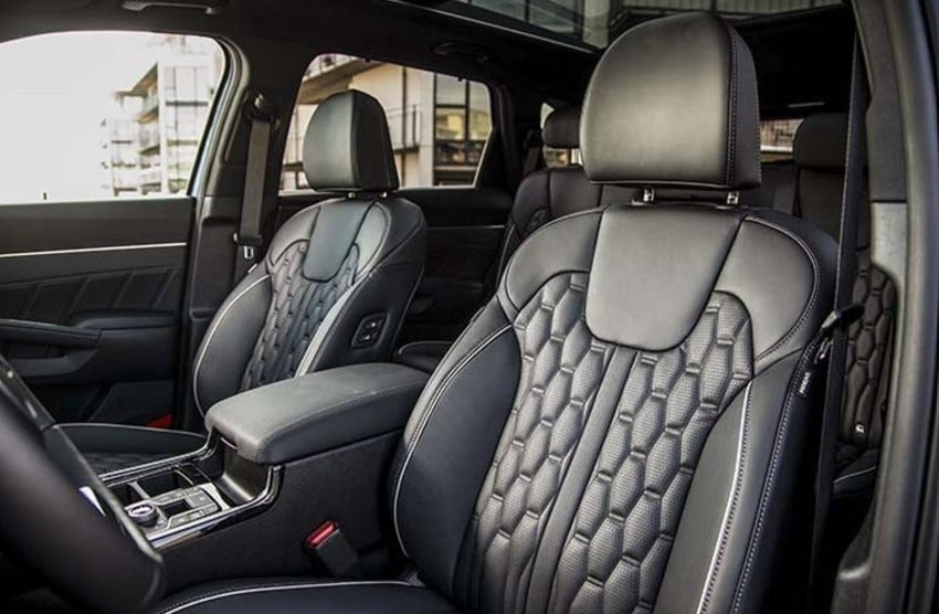 Kia Sorento 1,6 PHEV Premium aut. 4WD 7prs 5d