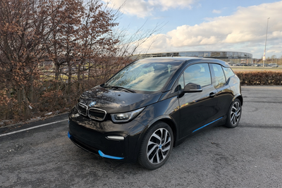 BMW i3s  BEV 5d