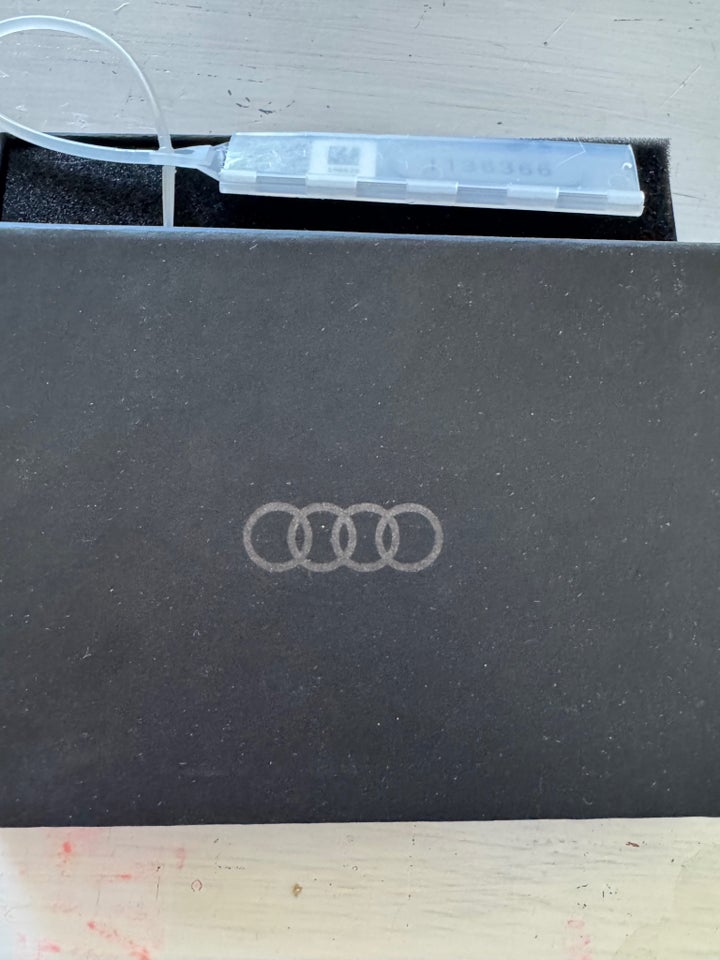 Audi Q3 45 TFSi e Attitude plus Sportback S-tr. 5d