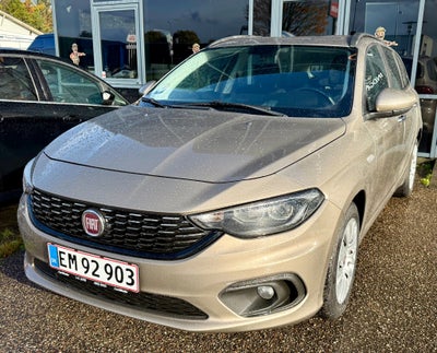 Fiat Tipo 1,4 16V Easy SW 5d