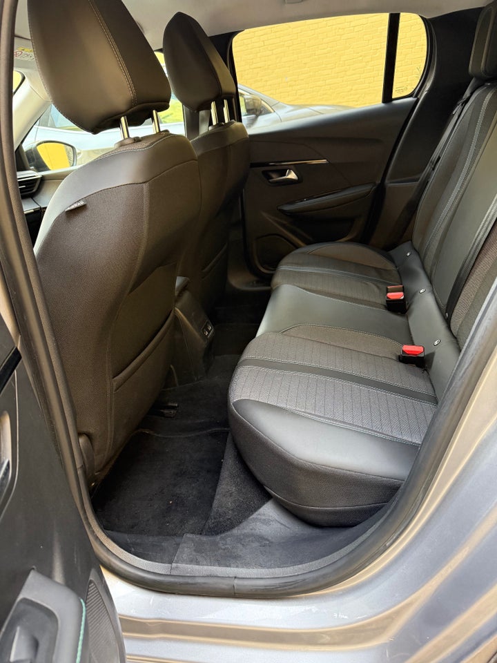 Peugeot e-208 50 Allure Pack 5d