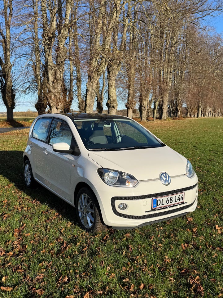 VW Up! 1,0 60 Life Up! BMT 5d