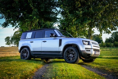 Land Rover Defender 110 2,0 D240 S aut. 5d