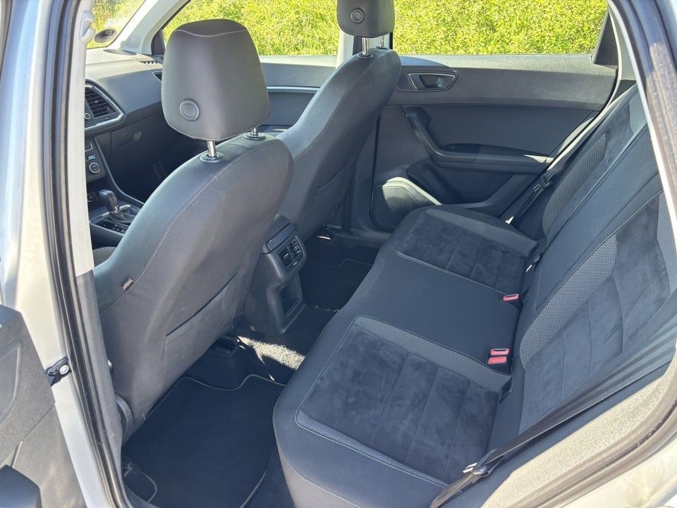 Seat Ateca 1,4 TSi 150 Style DSG 5d