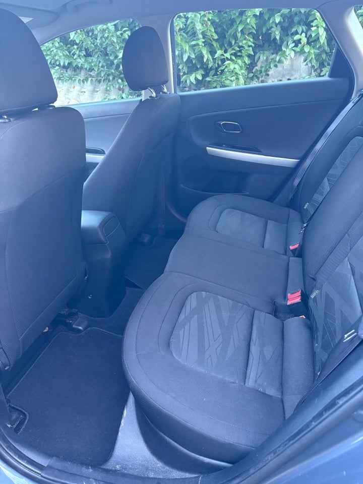 Kia Ceed 1,6 CRDi 128 Family SW 5d