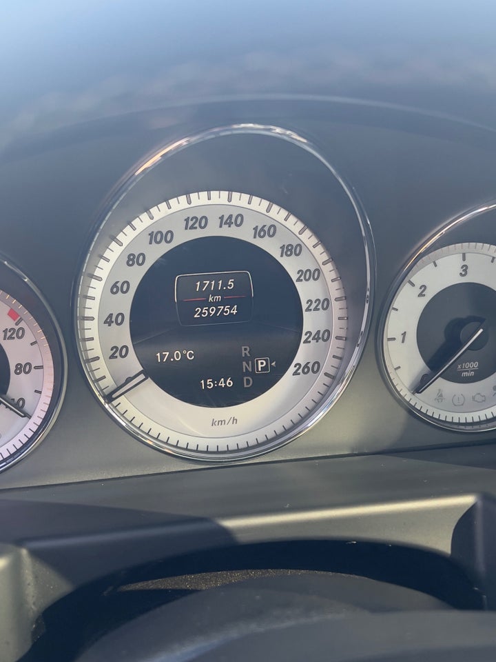 Mercedes GLK350 3,0 CDi aut. 4Matic BE 5d